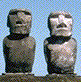 Moai Statues - 6