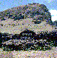 Rano Raraku Volcano