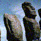 Moai Statues - 5