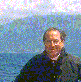 On the way to Tristan da Cunha 
